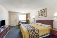 Super 8 by Wyndham Slidell Hotels in Slidell