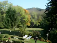 Ferienhaus in Wittenschwand