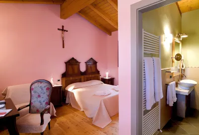 Lokanda Devetak Hotel di Gradisca d'Isonzo