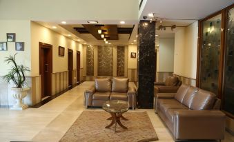 Hotel Narain Continental