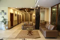 Narain Continental Hôtels à : Patiala