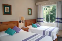 Hotel Marques Del Valle Hotels in der Nähe von Panteón General