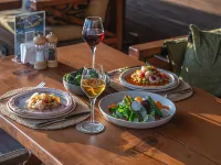 La Boheme Kabak Hotels in Uzunyurt Mahallesi