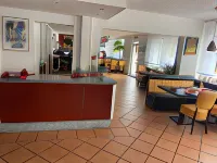 Hotel am Wildpark Hotels in Spiesen-Elversberg