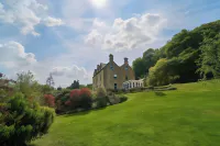 Berkeley House Near Bath Hotels in Hinton Charterhouse