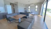 Grandioso Padel Okinawa Villa Hotels in Uruma