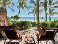 The Beach Tulum Hotel Hotels near La Veleta