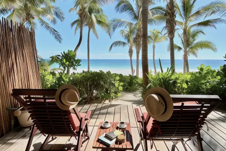 The Beach Tulum Hotel