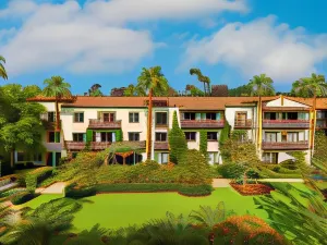 Estancia la Jolla Hotel & Spa