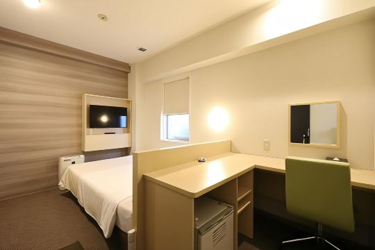 Smile Hotel Osaka　Tennoji