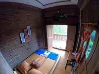 Wisma Pancoeran Hotels in Nanggulan