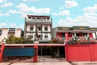 Guesthouse Guntari Cikarang Hotel dekat Toko Mekar Plastik dan bahan kue