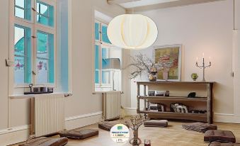 The Woodland Lodge Gisselfeld