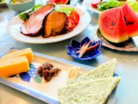 Tadeshina Meadows Sports Dormitory Hotels in Tateshina