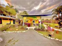 Hotel Tierra de Volcanes Hotels in Chachagua