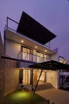 Yama Onsen Villa Các khách sạn ở Cibeunying Kaler