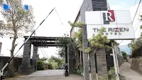 The Rizen Hotel Hotels in Cisarua Subdistrict