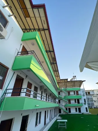 Grand Atlas Hotel