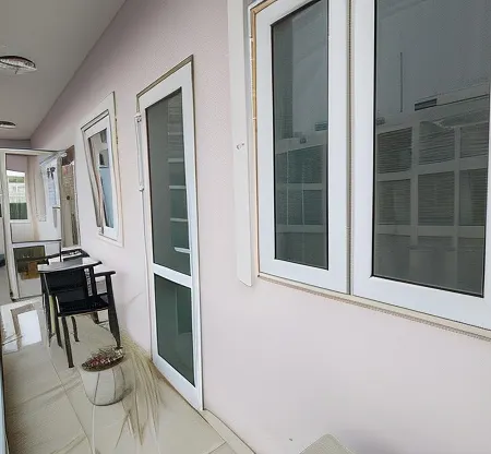 LalaHouse Riverside Residence Отели рядом с достопримечательностью «Конгресс-центр GEM Centre»