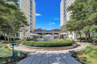 Exquesite Br1 Bedroom Condo Arlington