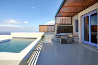 My Santorini Villa, Pyrgos Luxury