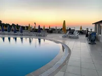 Amadeus Motel Hotels in Teşvikiye Belediyesi