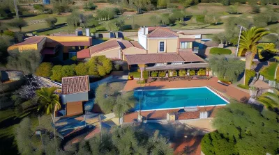 Le Cese Hotel di Province of Foggia