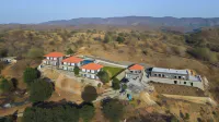 Maanvilla Resort Kumbhalgrah Hotels in Ranakpur