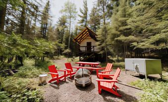 North Shore Camping Company