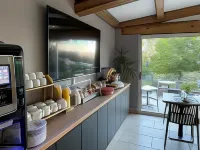 Hotel Clair de Lune Hotels in Zonza