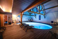 La Brocherie Hotels in Magny-le-Desert