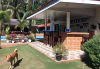 Aloha Seaside Resort