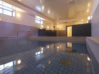 Hotel New Gaea Nishi Kumamoto Ekimae Hotels in Uki