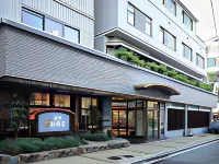 Nara Hakushikaso Hotel in zona Monte Wakakusa