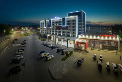 X.Room Hotel Hotels in 