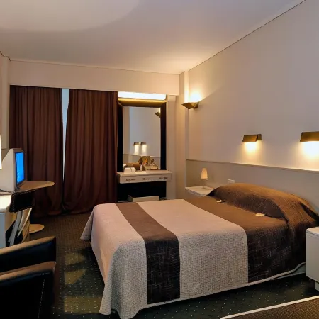 Astir Patras Hotel
