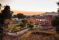 The Sky Imperial Kumbhalmer Resorts Hotels in Ranakpur