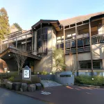 Shima Onsen Tsuruya Các khách sạn ở Nakanojo
