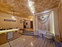 Long Summer Hotel di Perdika