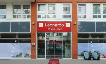 Leonardo Hotel Berlin