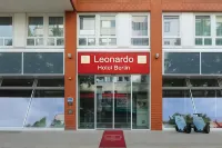 Leonardo Hotel Berlin Hotels in Berlin