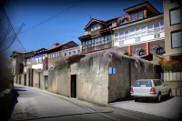 Mar Del Sueve Hotels near Taberna de Tom (Doctor Mateo)