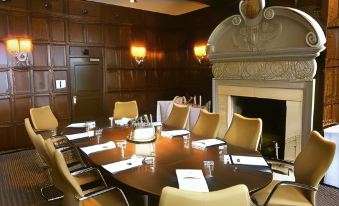 Cbh Hatherley Manor Hotel