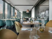 Hotel Golf Prague Hotels near Prague 13