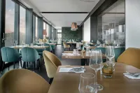 Hotel Golf Prague - spa