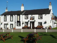 The Shepherds Inn Hotel di Langwathby