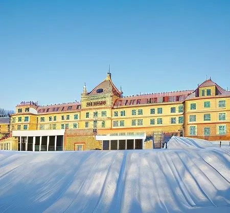 Hotel Vejlefjord