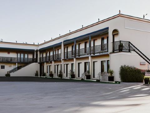 Inverell Terrace Motor Lodge