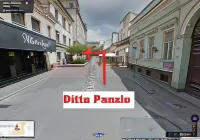 Ditta Panzio Hotels in Debrecen