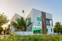 Nihaali Maldives Hotel a Kendhoo